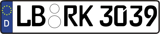 LB-RK3039