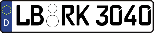 LB-RK3040