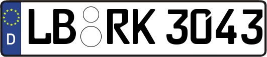 LB-RK3043