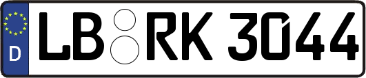 LB-RK3044