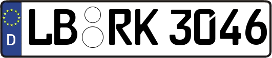 LB-RK3046