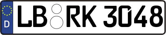 LB-RK3048