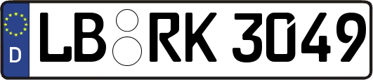 LB-RK3049
