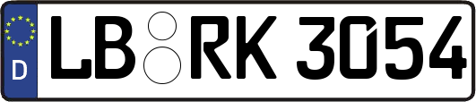 LB-RK3054