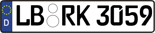 LB-RK3059