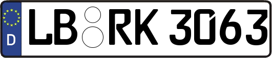 LB-RK3063