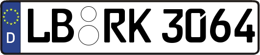LB-RK3064