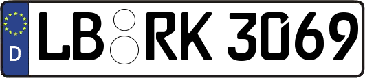 LB-RK3069
