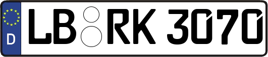 LB-RK3070