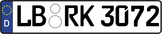 LB-RK3072