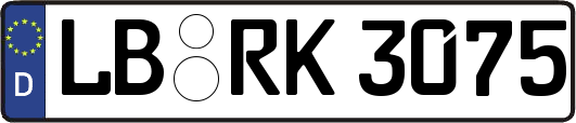 LB-RK3075