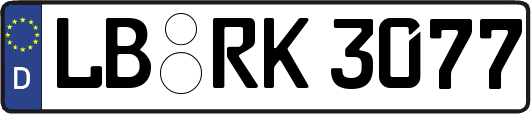 LB-RK3077