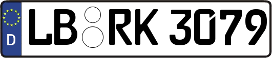 LB-RK3079