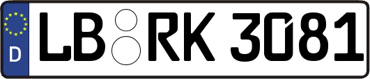 LB-RK3081