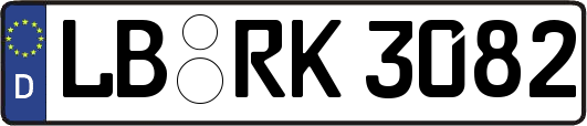 LB-RK3082
