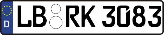 LB-RK3083
