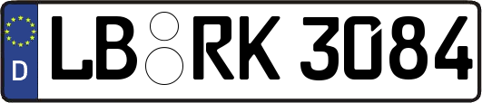 LB-RK3084