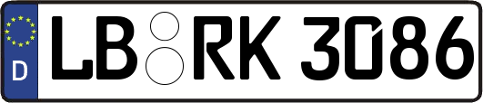 LB-RK3086