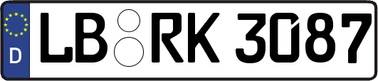 LB-RK3087