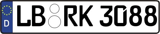 LB-RK3088