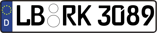 LB-RK3089
