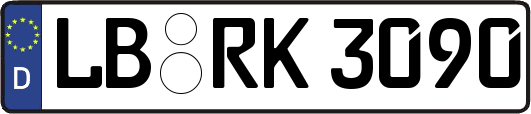 LB-RK3090