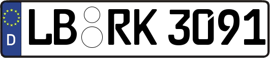 LB-RK3091