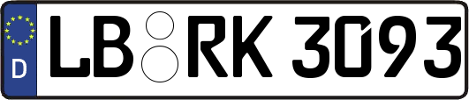 LB-RK3093