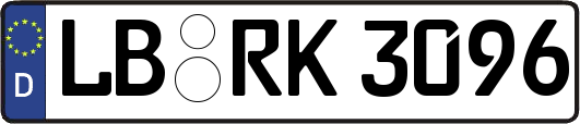 LB-RK3096