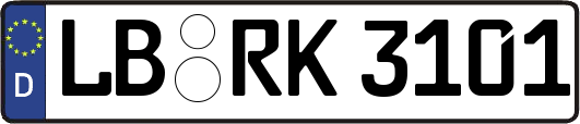 LB-RK3101