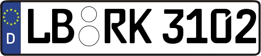 LB-RK3102