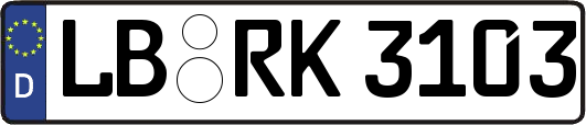 LB-RK3103