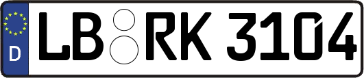 LB-RK3104