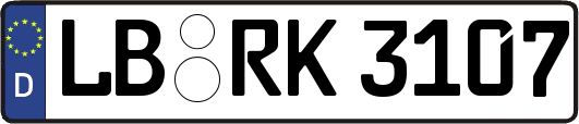 LB-RK3107