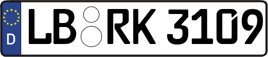 LB-RK3109