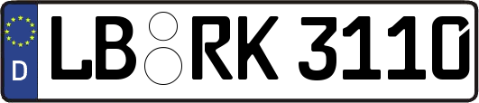 LB-RK3110