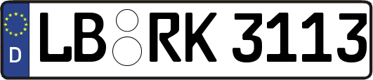 LB-RK3113