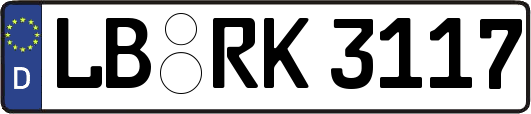 LB-RK3117