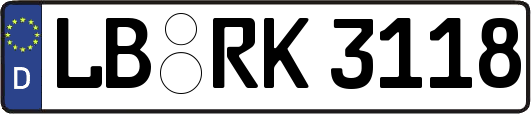 LB-RK3118