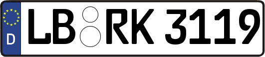 LB-RK3119