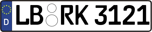 LB-RK3121