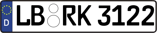 LB-RK3122