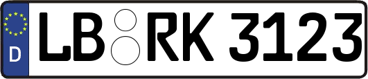 LB-RK3123