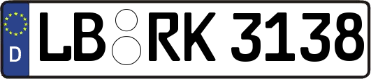 LB-RK3138