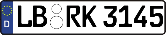 LB-RK3145