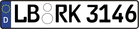 LB-RK3146