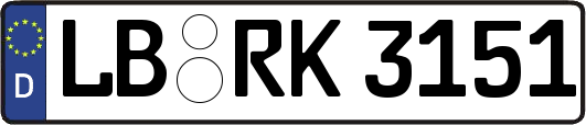 LB-RK3151