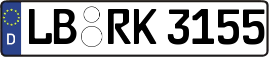 LB-RK3155
