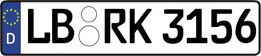 LB-RK3156