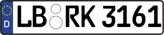 LB-RK3161